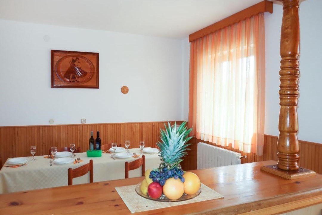 Photo of Livingroom in Hrboki