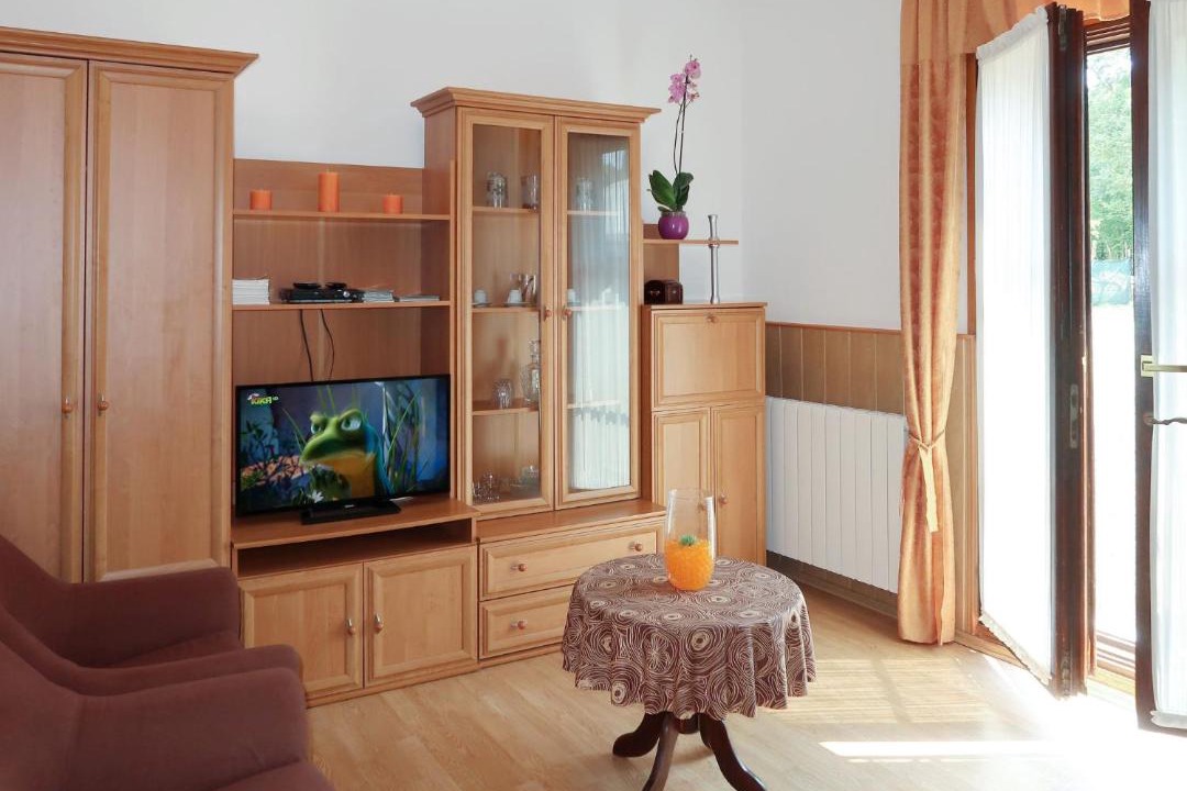 Photo of Livingroom in Hrboki
