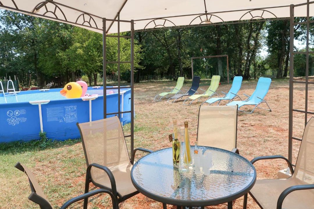Photo of Patio Balcony in Hrboki