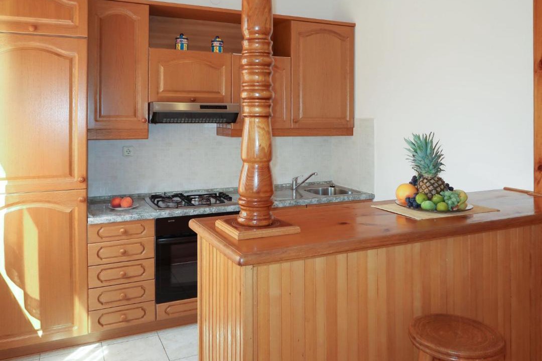 Photo of Kitchen in Hrboki