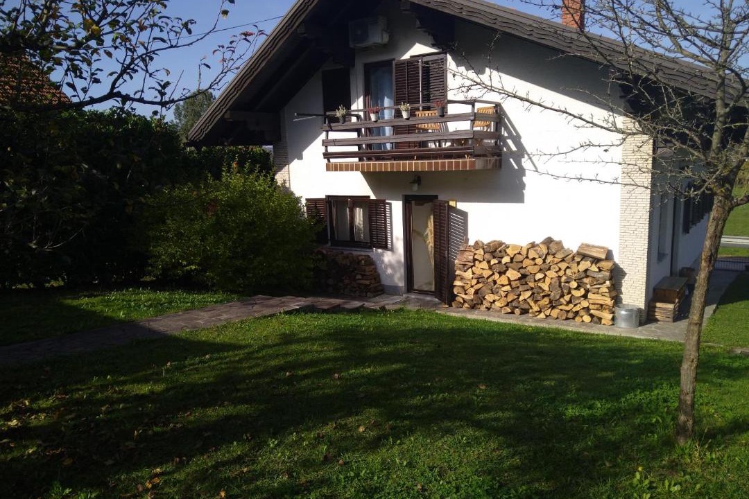 Photo of Buildings in Veliko Trgovisce