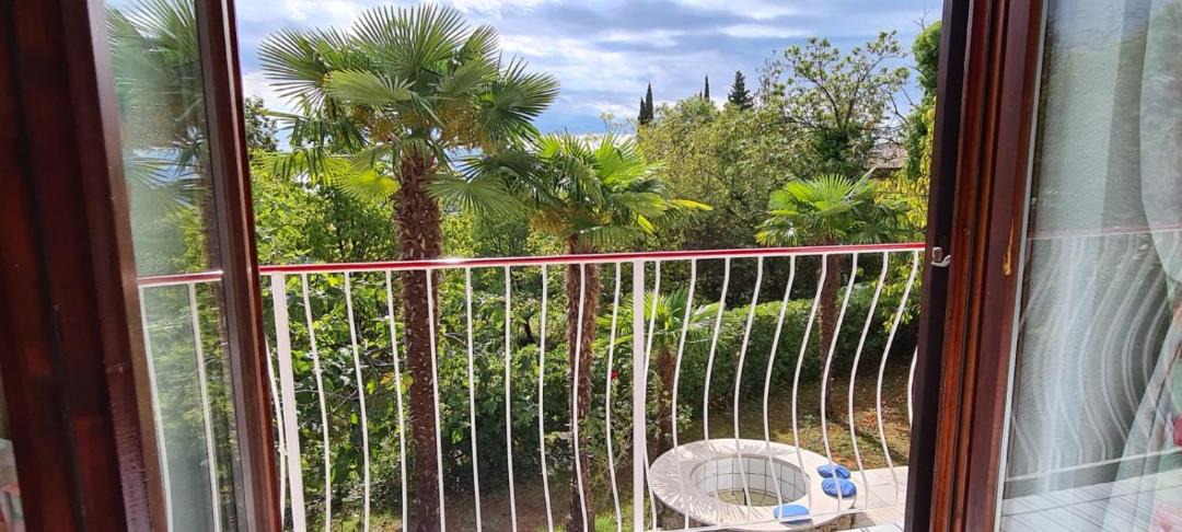Photo of Patio Balcony in Opatija