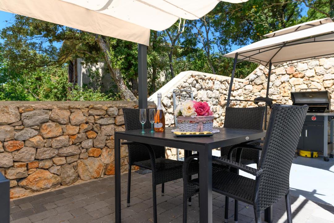 Photo of Patio Balcony in Miholascica