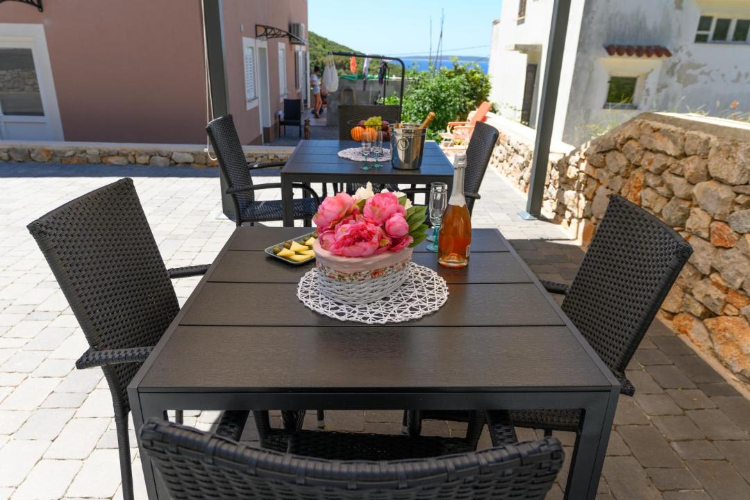 Photo of Patio Balcony in Miholascica