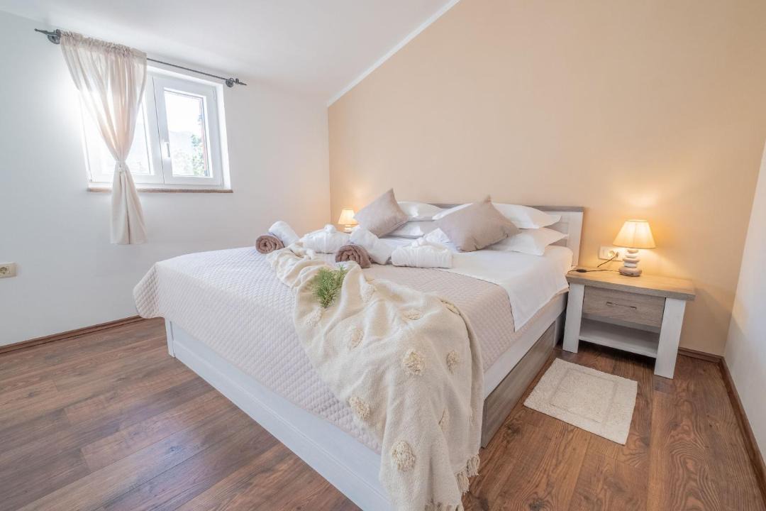 Photo of Bedroom in Tribalj