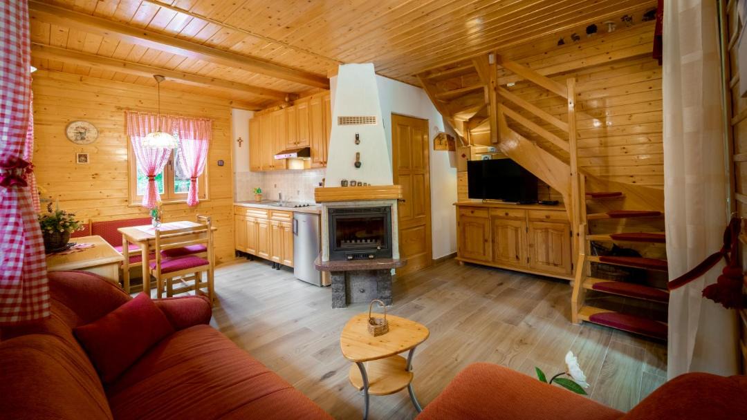 Photo of Livingroom in Lokve