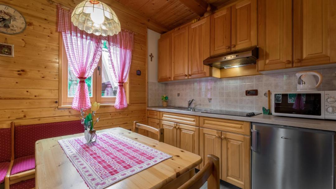 Photo of Kitchen in Lokve