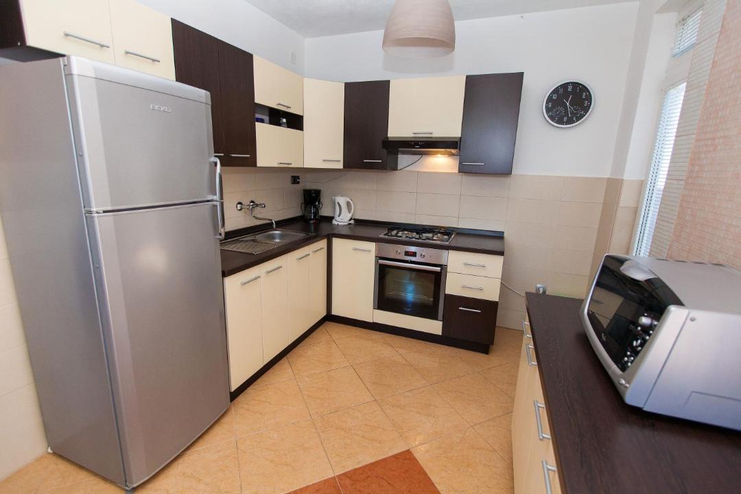 Photo of Kitchen in Jadranovo