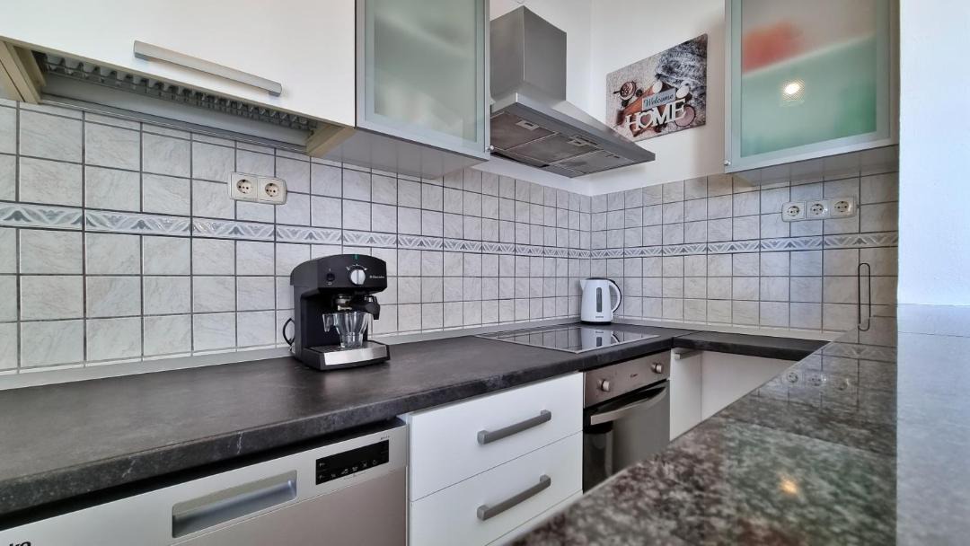Photo of Kitchen in Omis