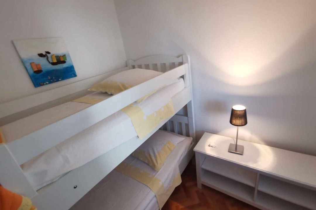 Photo of Bedroom in Vinisce