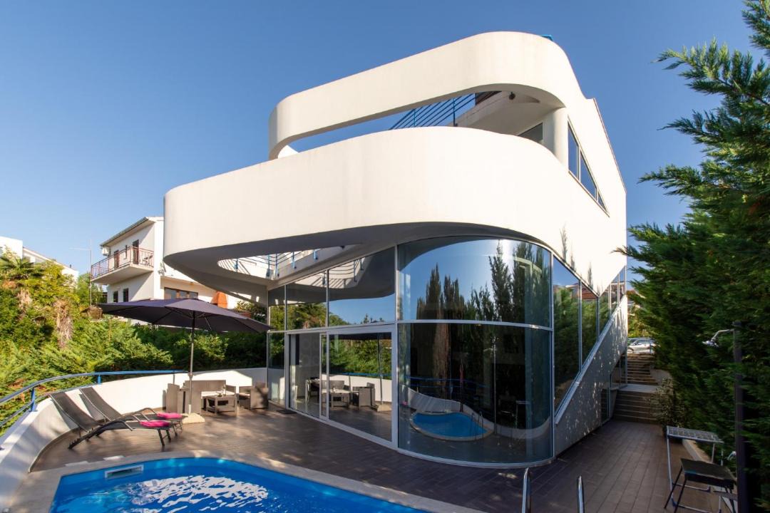 Photo of Patio Balcony in Pjescana Uvala