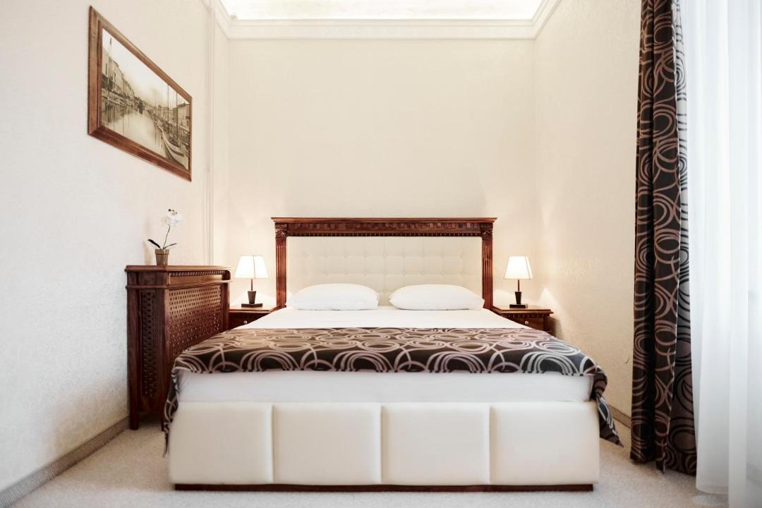Photo of Bedroom in Ika