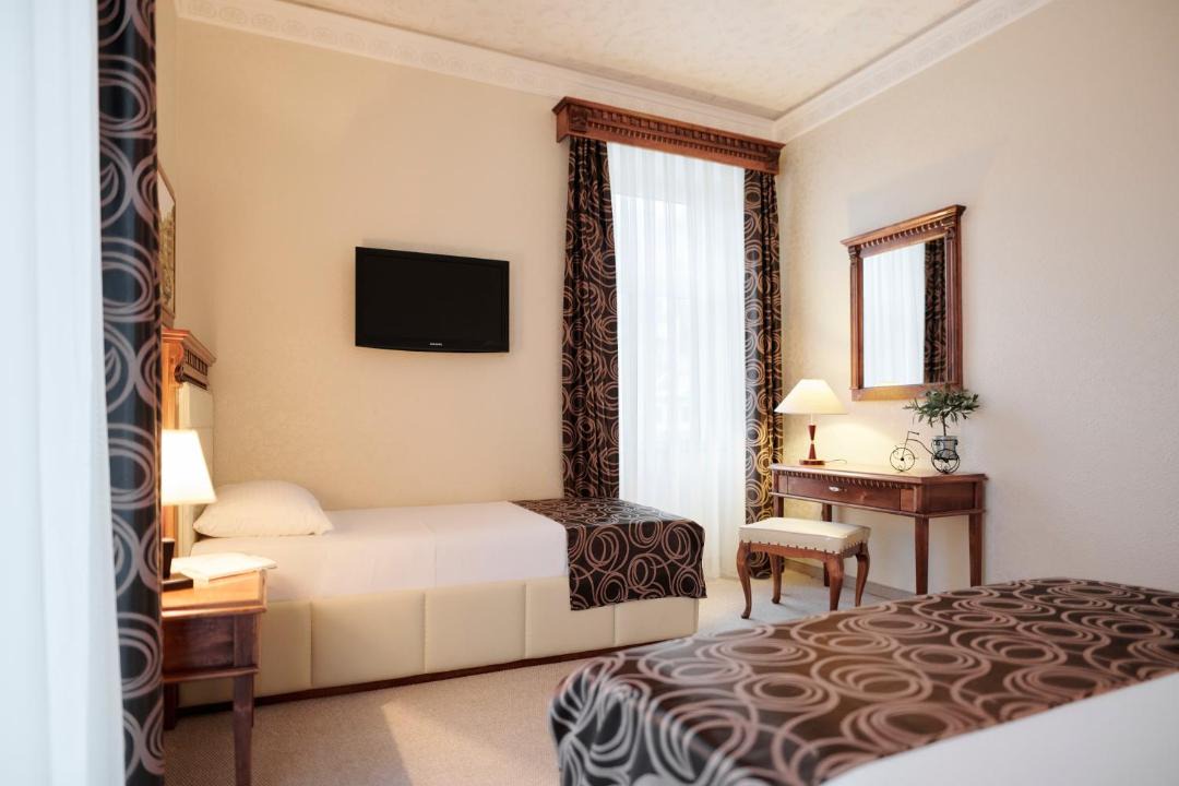 Photo of Bedroom in Ika