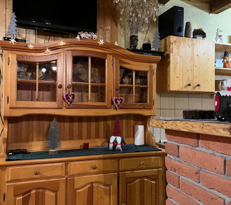 Photo of Kitchen in Bribir