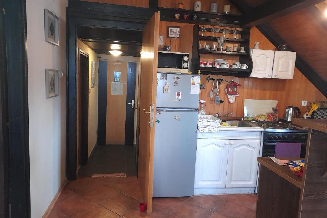 Photo of Kitchen in Krapinske Toplice