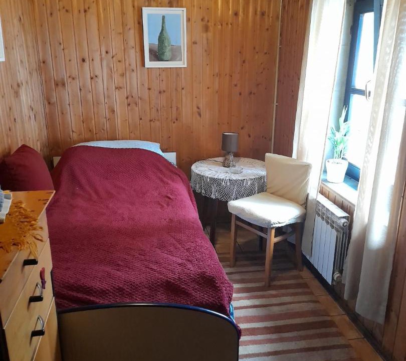 Photo of Bedroom in Krapinske Toplice