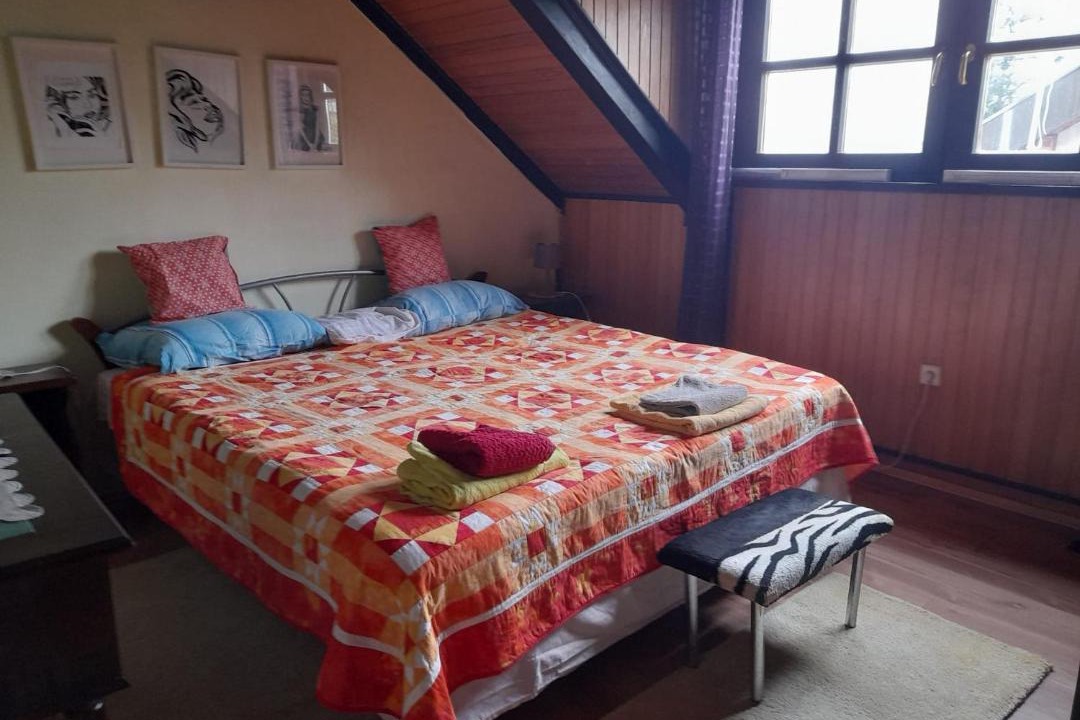 Photo of Bedroom in Krapinske Toplice
