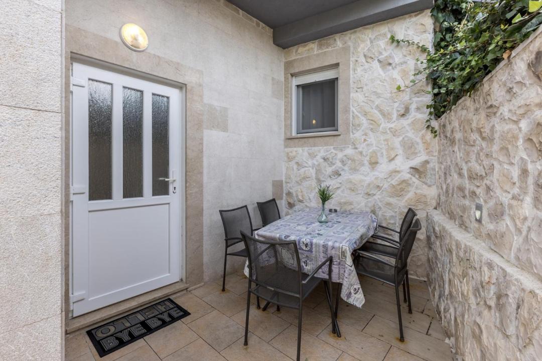 Photo of Patio Balcony in Sevid
