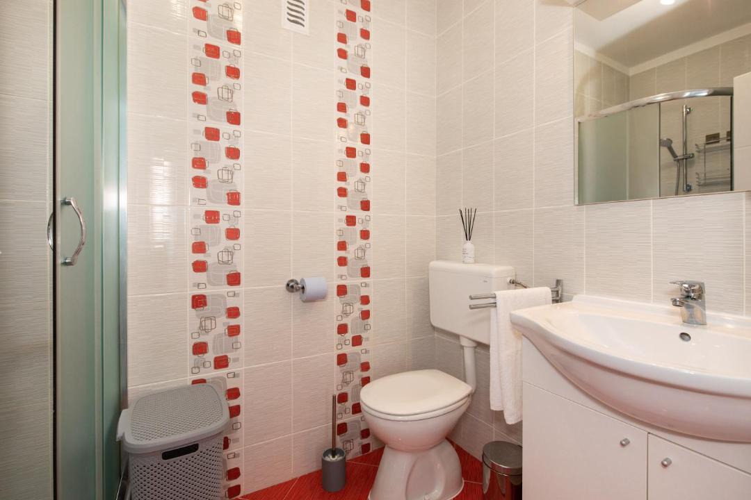 Photo of Bathroom in Krk