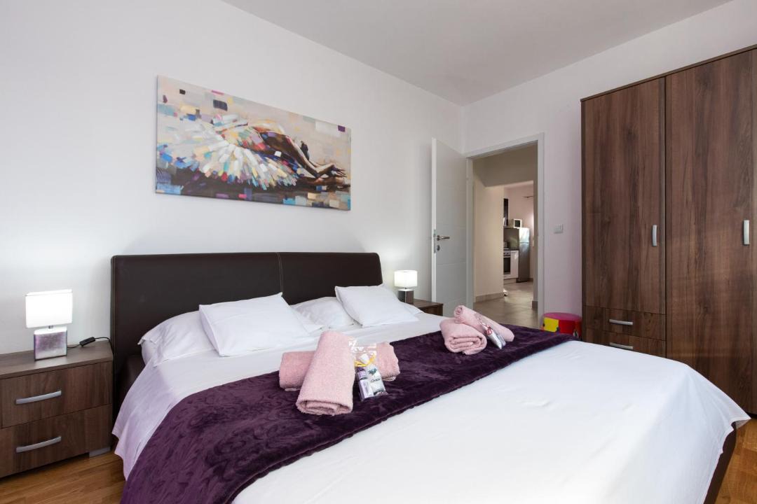Photo of Bedroom in Krk