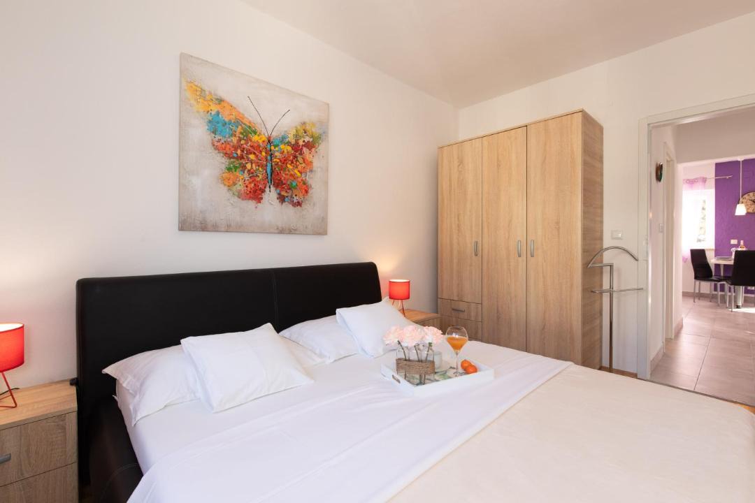 Photo of Bedroom in Krk