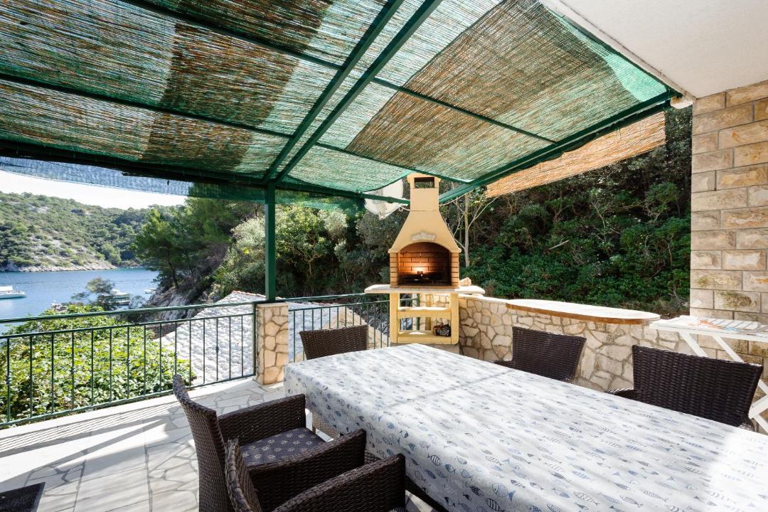 Photo of Patio Balcony in Gornje Selo