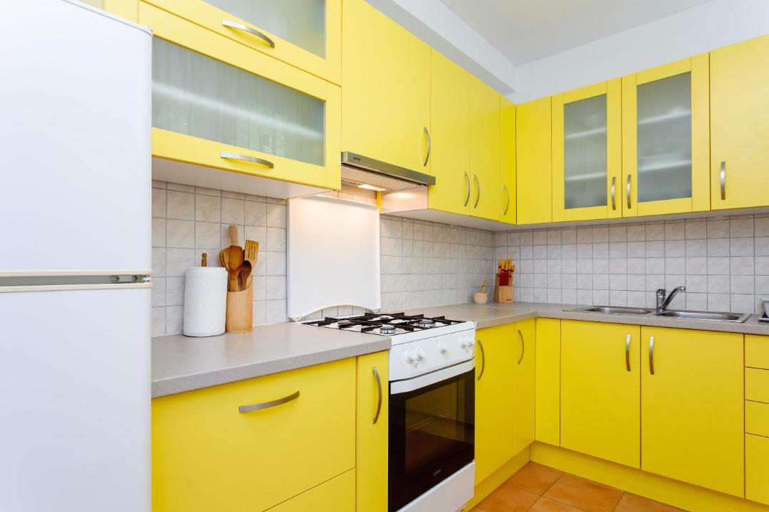 Photo of Kitchen in Gornje Selo