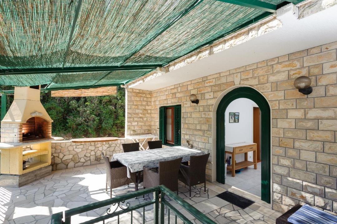 Photo of Patio Balcony in Gornje Selo