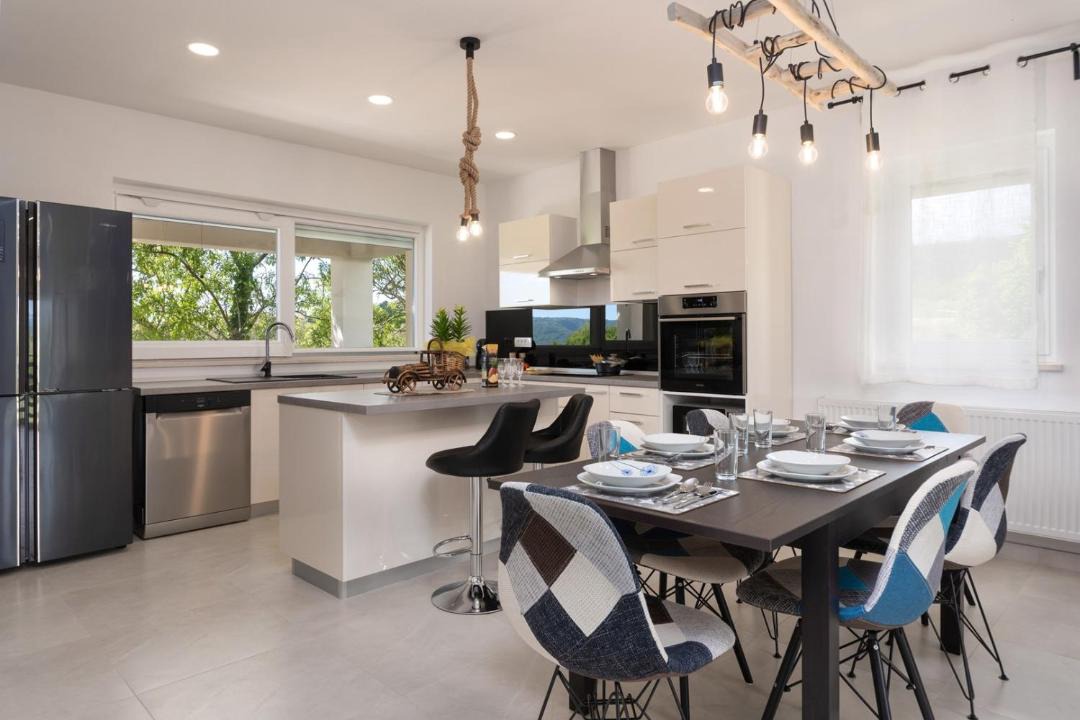 Photo of Kitchen in Marcenegla