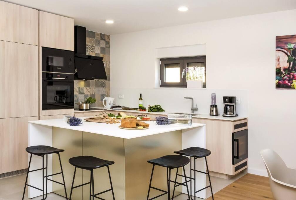 Photo of Kitchen in Borak