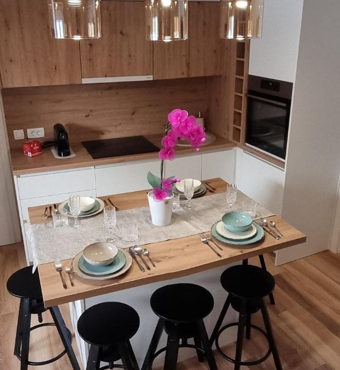 Photo of Kitchen in Vrata