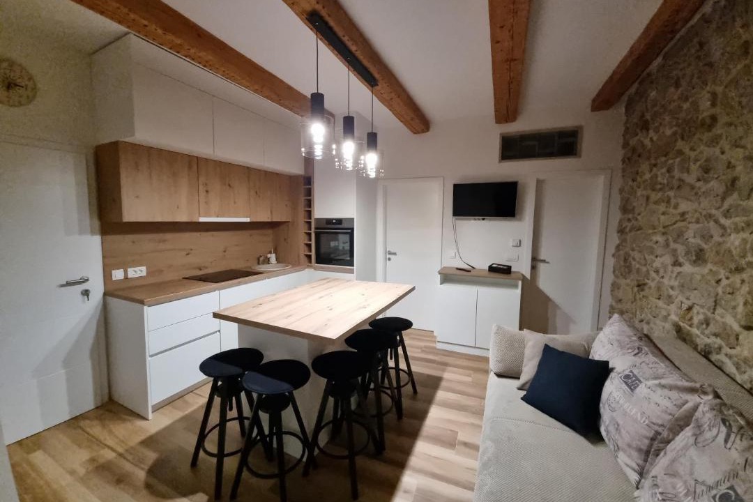 Photo of Kitchen in Vrata