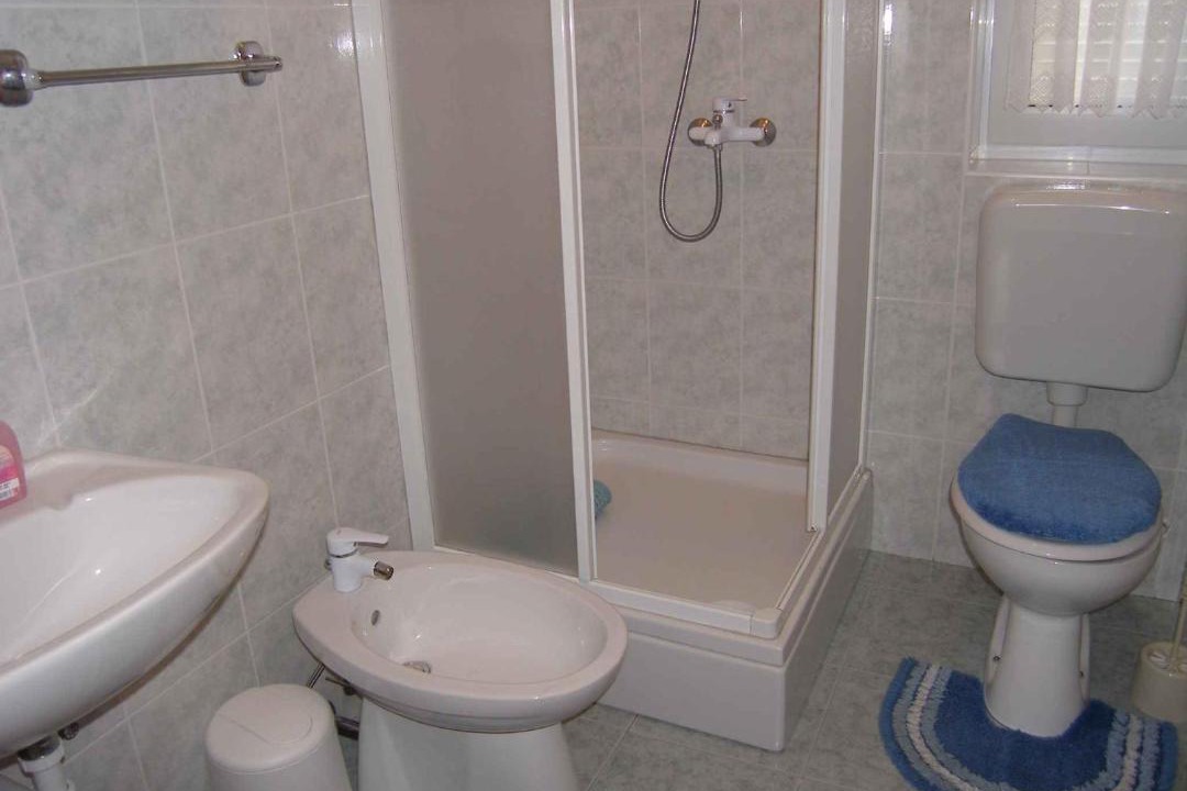 Photo of Bathroom in Banjole
