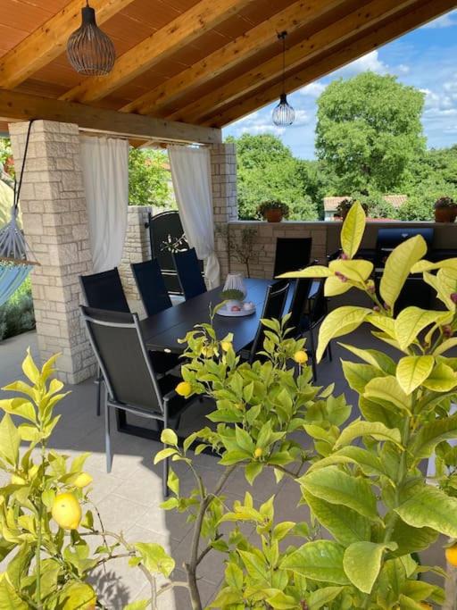 Photo of Patio Balcony in Pinezici