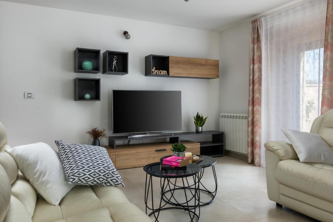 Photo of Livingroom in Pinezici