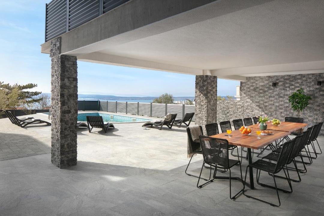 Photo of Patio Balcony in Crikvenica