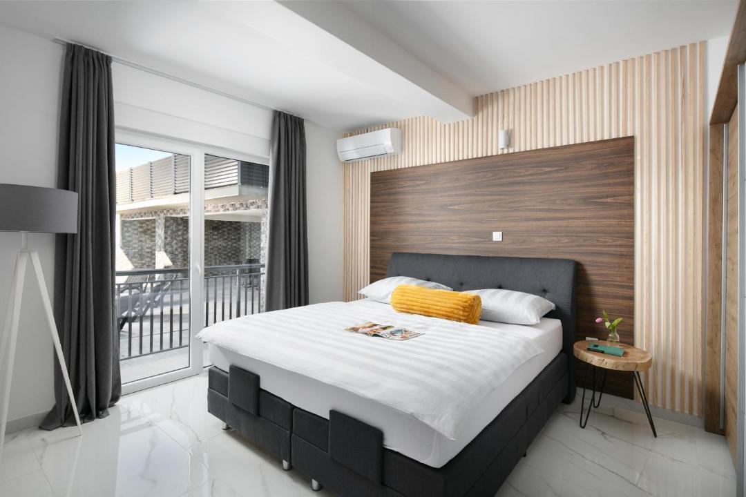 Photo of Bedroom in Crikvenica