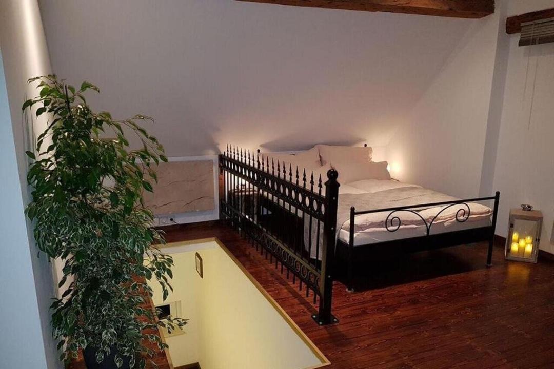 Photo of Bedroom in Presika