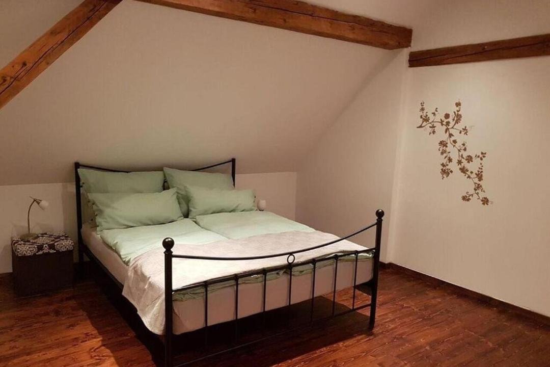 Photo of Bedroom in Presika