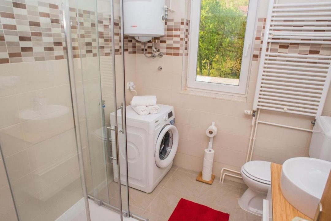 Photo of Bathroom in Tribalj