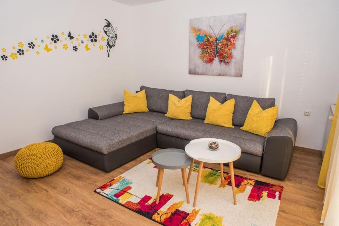 Photo of Livingroom in Tribalj