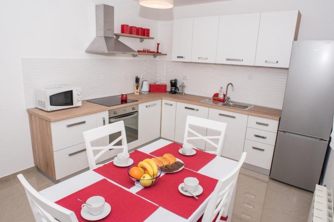 Photo of Kitchen in Tribalj