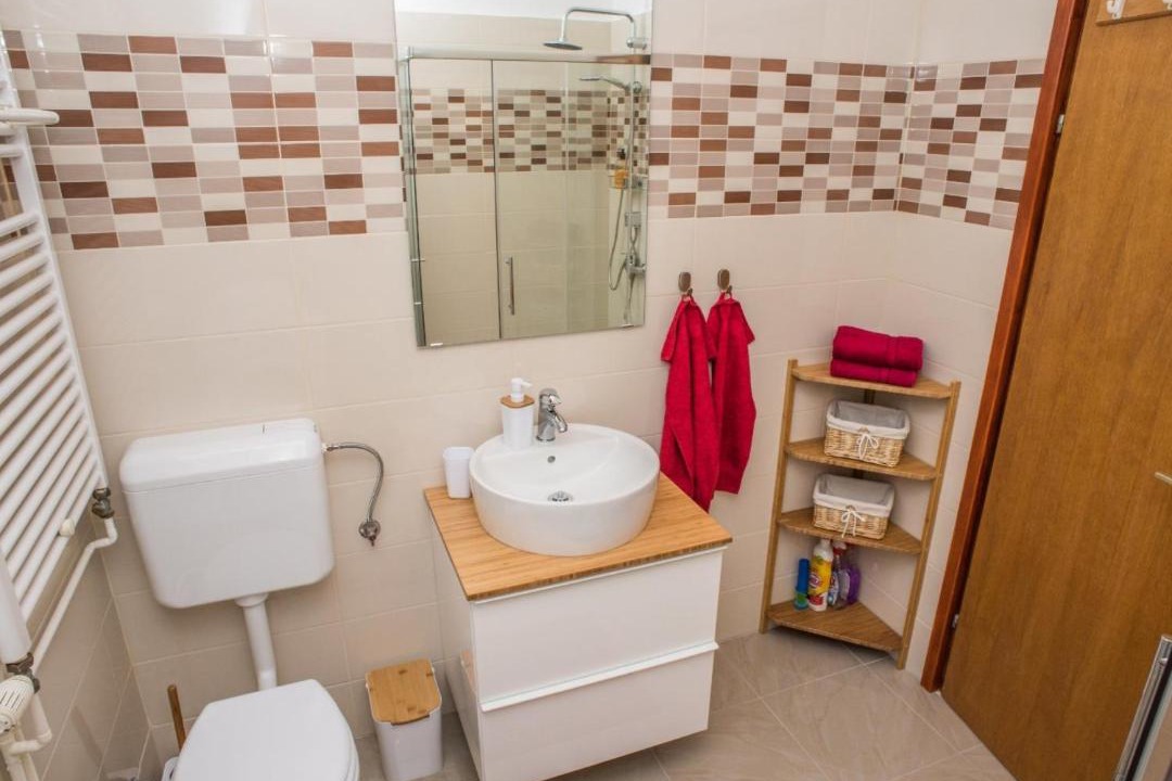 Photo of Bathroom in Tribalj