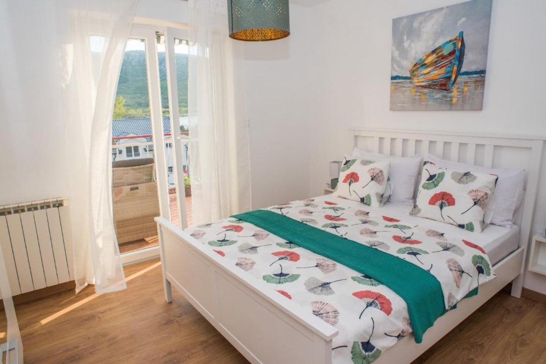 Photo of Bedroom in Tribalj