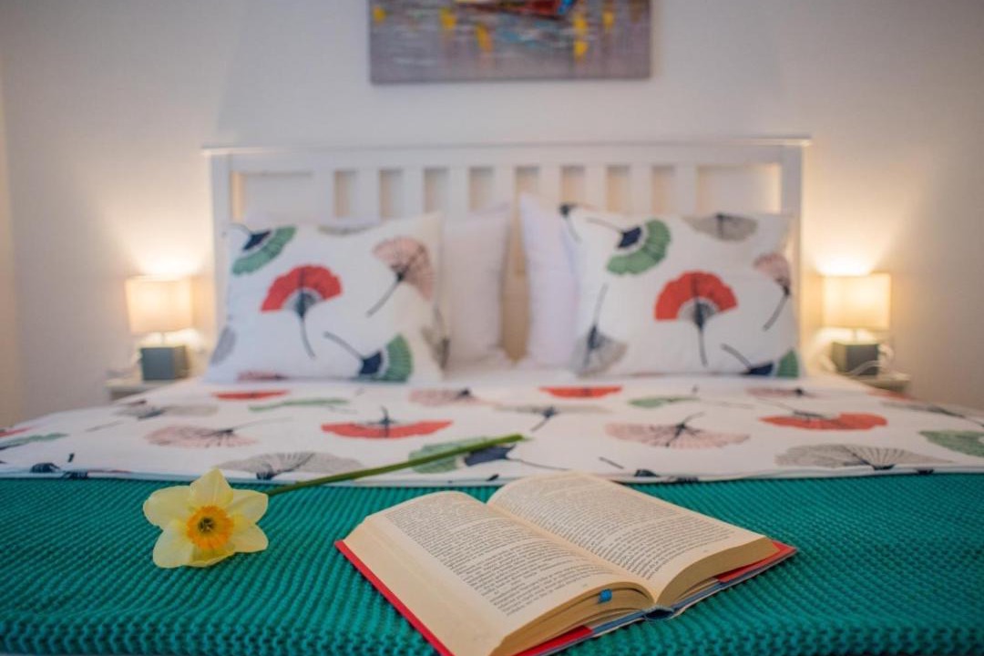Photo of Bedroom in Tribalj