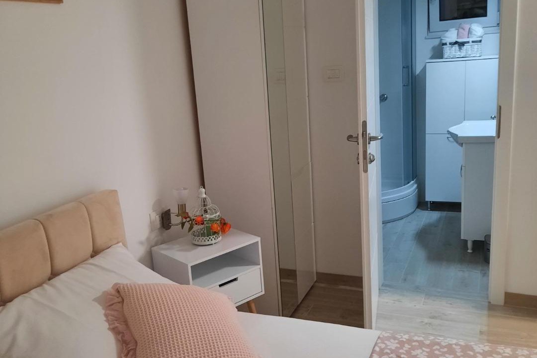 Photo of Bedroom in Seget Donji