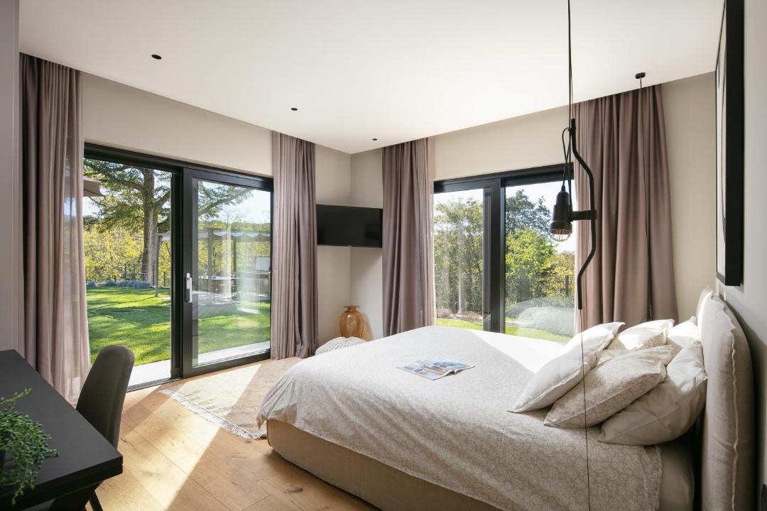 Photo of Bedroom in Skropeti