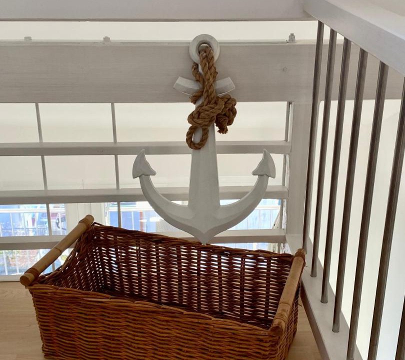 Photo of Patio Balcony in Miholascica