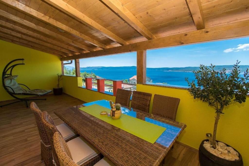 Photo of Patio Balcony in Crikvenica