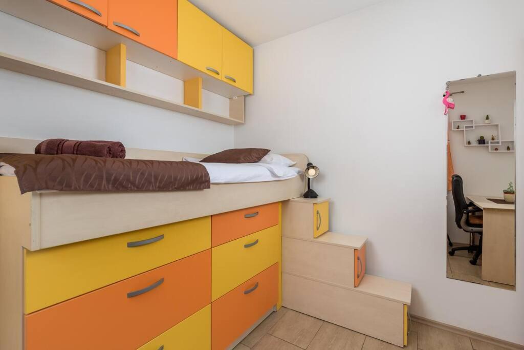 Photo of Bedroom in Viskovo